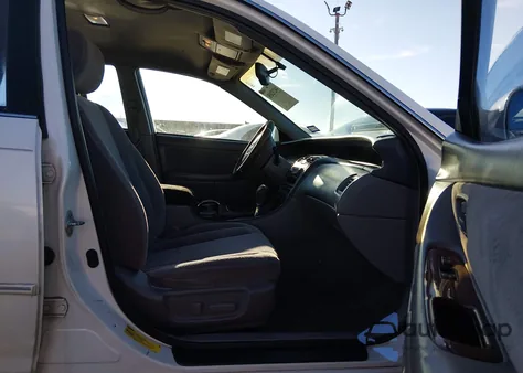 2002 Toyota Avalon Xls z USA, uszkodzony, nr VIN 4T1BF28B52U196887